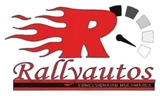 Rallyautos España
