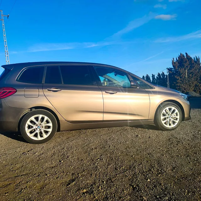Rallyautos España vehículos 